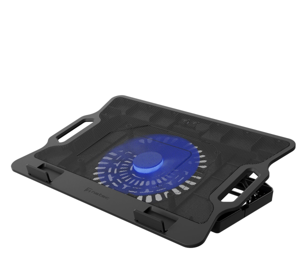 Natec Dipper 2 12.1-17.3" 2xUSB - 1370638 - zdjęcie